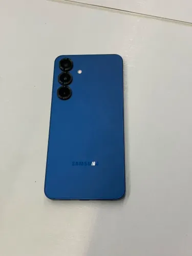 S25 256 GB 12 RAM 7 meses de uso