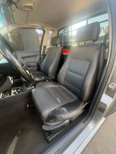 Volkswagen Saveiro Super Surf 1.8 MI Total Flex 8V 2008