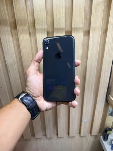 iPhone XR 128gb todo original NUNCA ABERTO