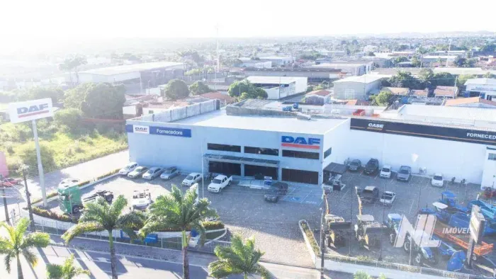 Prédio para alugar, 5000 m² por R$ 75.000,00/mês - Emaús - Parnamirim/RN