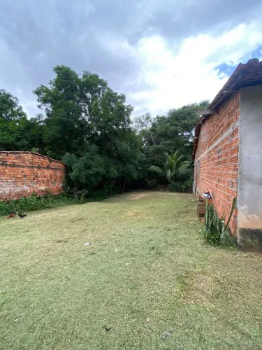 Terreno 9x27