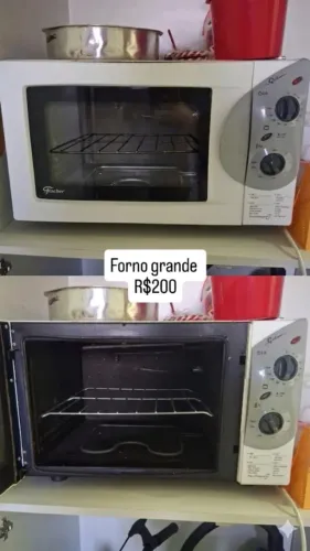Forno