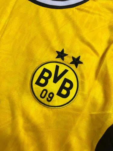 Camisa Borussia Dortmund Titular 26/27