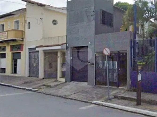 Condomínio com 3 quartos à venda em Vila paiva - SP
