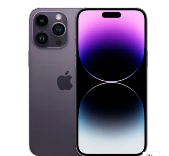 iPhone 14 Pro Max 128gb