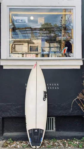 Prancha de surf DHD 5.8 25L