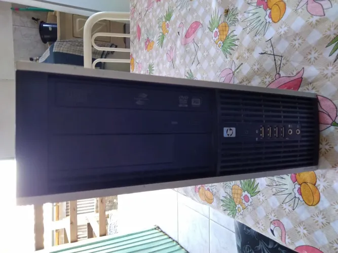 Compaq 6005 pro Hp 399,00