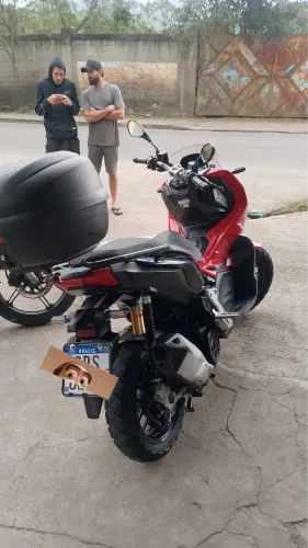 Honda ADV
