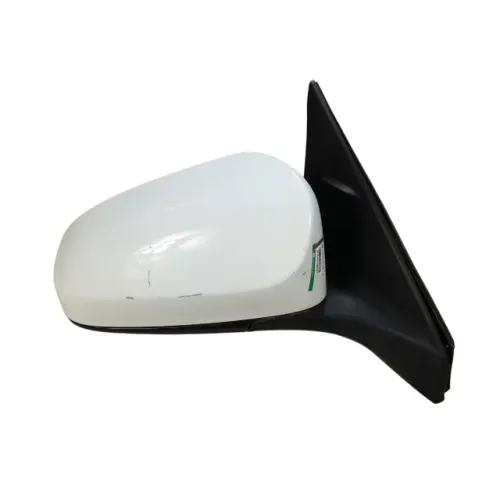 Retrovisor Eletrico Direito Toyota Etios 2017 a 2021 E9036960 Original