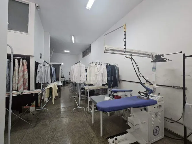 Loja para venda no bairro Cruzeiro