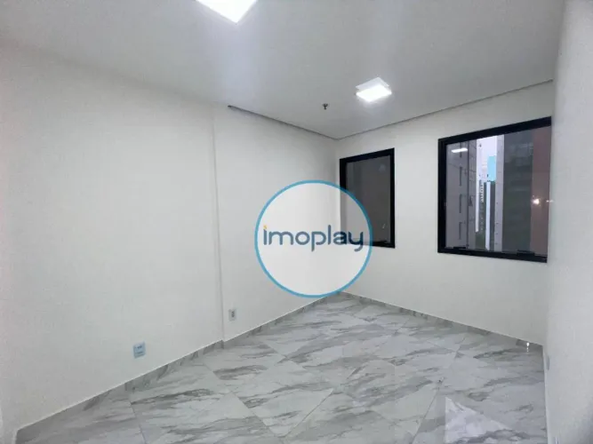 Ótima oportunidade para compra/locação de conjunto comercial 74 m².