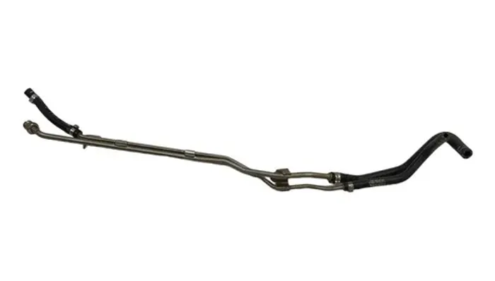 Mangueira Cano Catalisador Fiat Toro 2021 Diesel