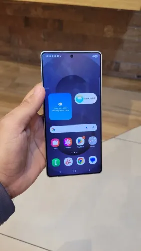 S25 ultra 256gb todo original 