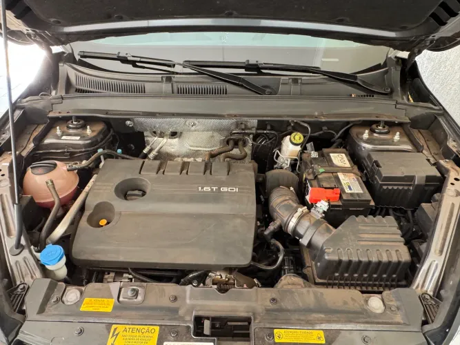 Chery Tiggo 8 MAX Drive 1.6 Turbo Aut. 2025