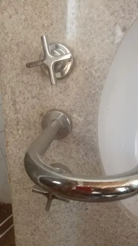 Lavatorio para banheiro 