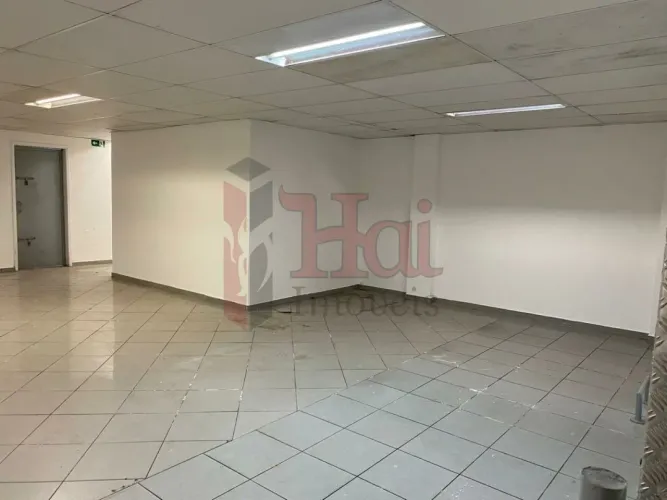 LOCAÇÃO Loja + Sobreloja ? 487m² LAPA