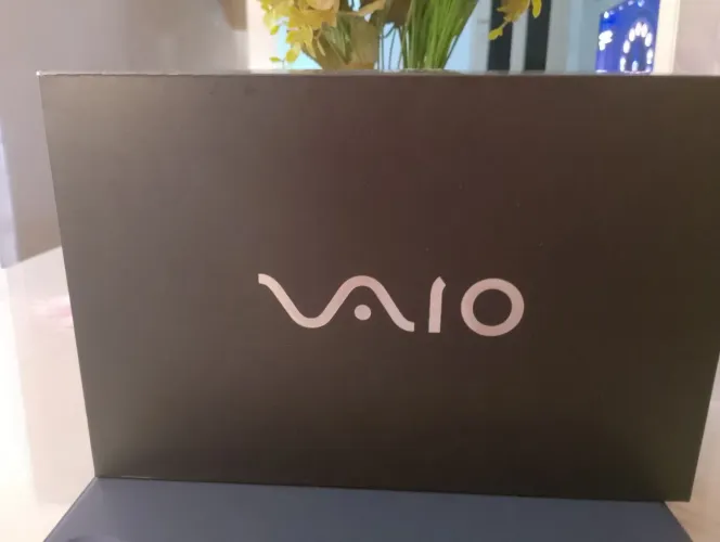 Tablet Vaio 