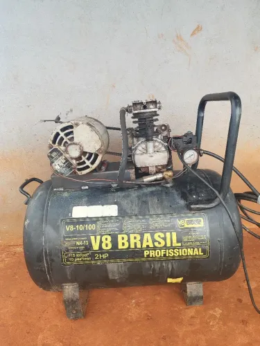 Compressor 