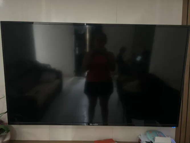 Vendo TV 50 polegadas
