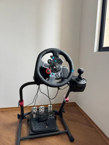 G29 + suporte