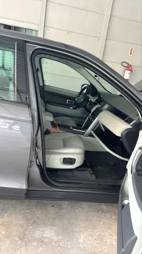 Land Rover Discovery Sport SE 2.2 4X4 Diesel Aut. 2016