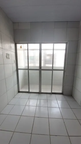 Vendo apartamento 