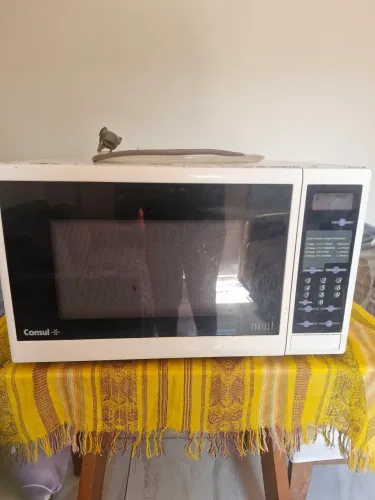 Micro-ondas Consul