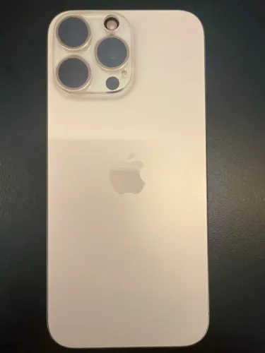 iPhone 16 Pro max 256G