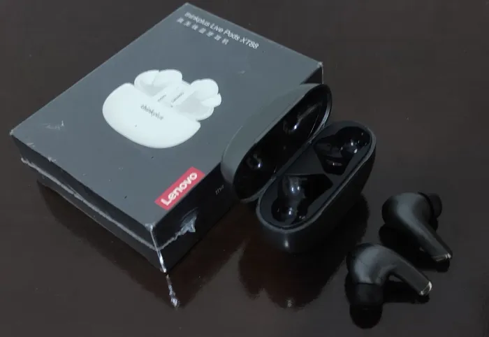 Fone Bluetooth Lenovo XT88 ( R$ 60)