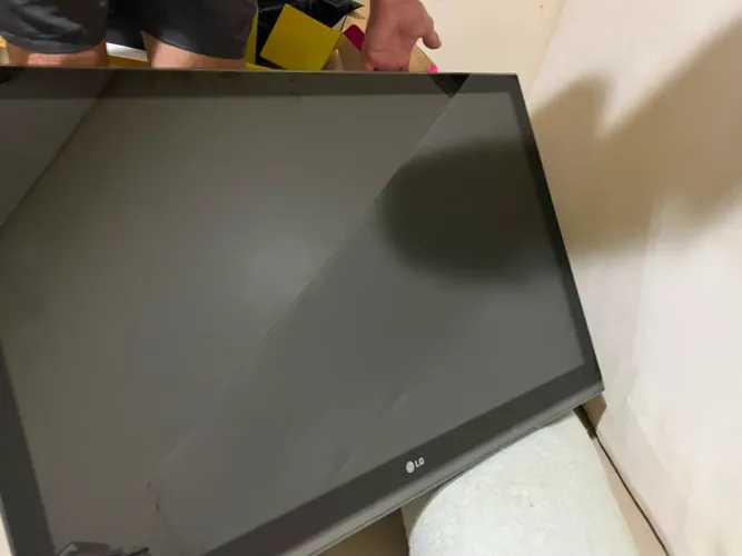 TV LG 42 POLEGADAS
