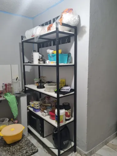 Armário planejado para cozinha/sala ou quarto