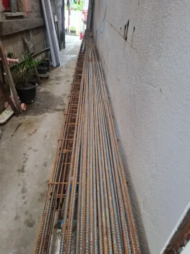 Materiais de construção 