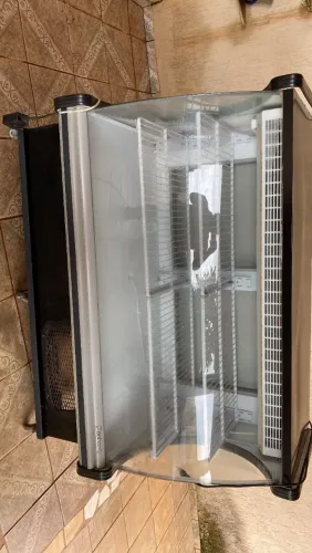 Refrigerador