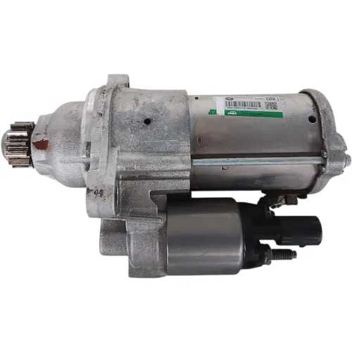 Motor Partida Volkswagen T-cross 1.4 Tsi 1.0 2020 2023