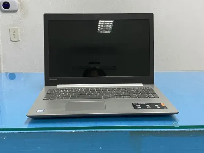 Notebook Lenovo IdeaPad 320 - i5 7ª geração - 8GB DDR4 - SSD 256GB - Win11 + Office
