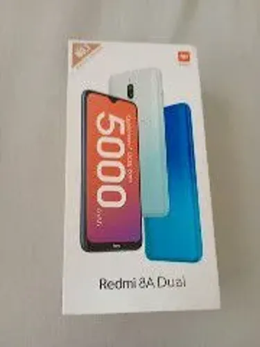 Smartphone redmi