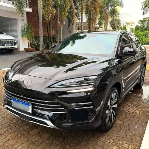 BYD Song Plus Premium 1.5 16V Aut. (hibrido) 2026
