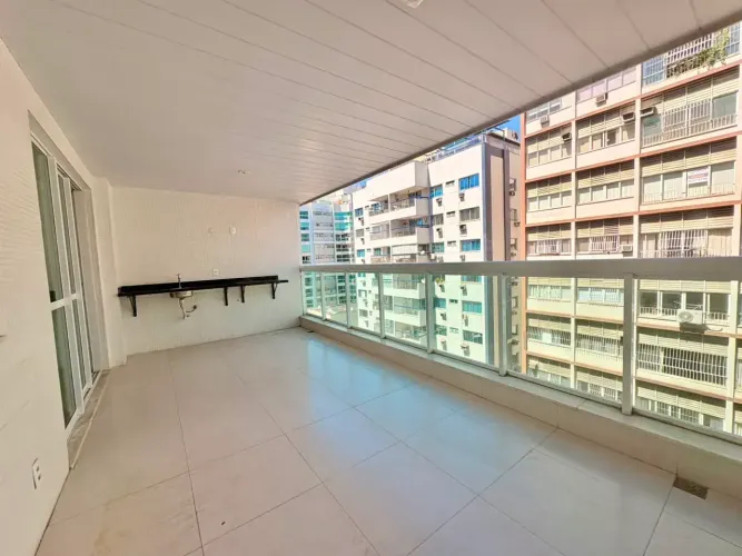 Excelente apartamento de 4 quartos para venda ou locação no Ingá - Niterói - RJ