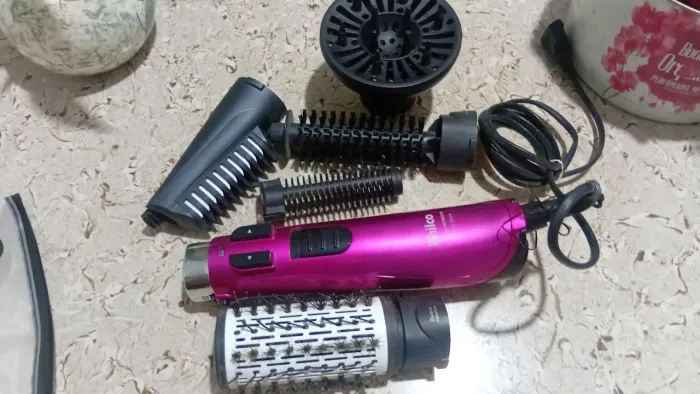 Escova rotativa PHILCO semi nova