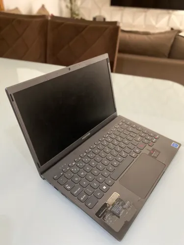Notebook Positivo Motion Gray 14 Q4128c 128g 4gb Ram W10 Cor: Gray