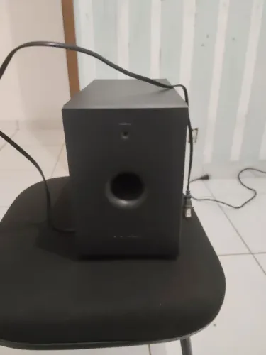 Subwoofer TEAC MC-DX32i
