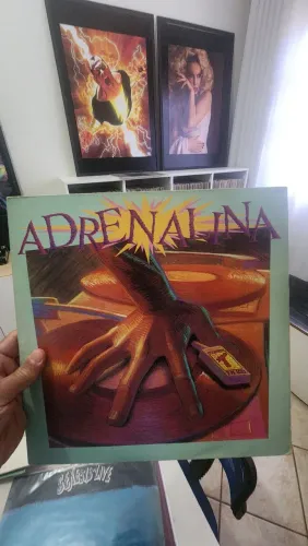 DISCOS VINIL LP POP ROCK VALOR UNITARIO