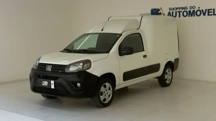 Fiat Fiorino Endurance EVO 1.4 Flex 8V 2P 2024