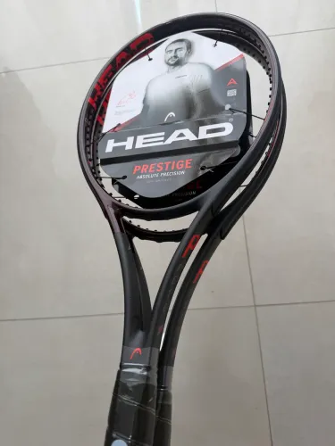 Raquete Head Prestige