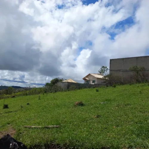 Lote bairro Santo Antônio 360m
