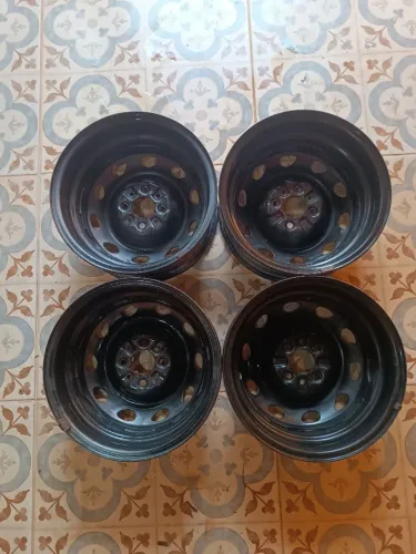 Vende-se Rodas aro 14!