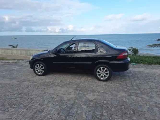 Chevrolet Prisma Sed. Maxx/ LT 1.4 8V Econof. 4P 2012