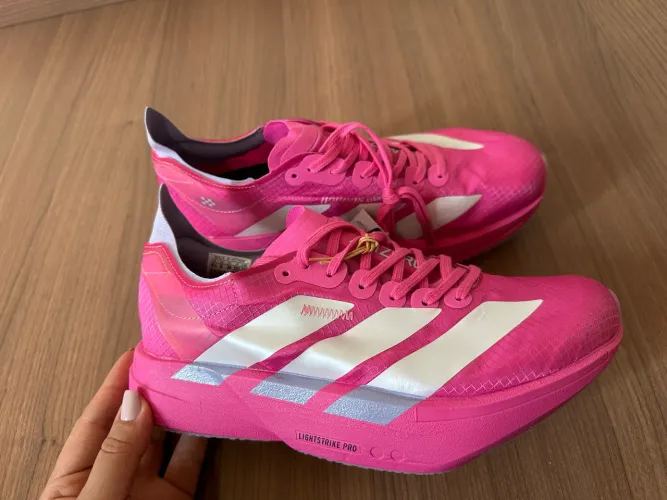 Tênis adidas Adizero pro 4 tamanho 36