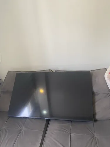 Tv com defeito