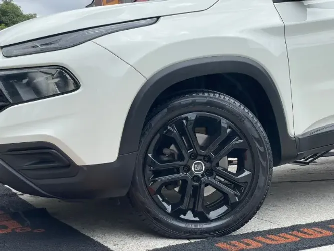 Fiat Toro Endurance 2.0 16V 4X4 Diesel Aut. 2022